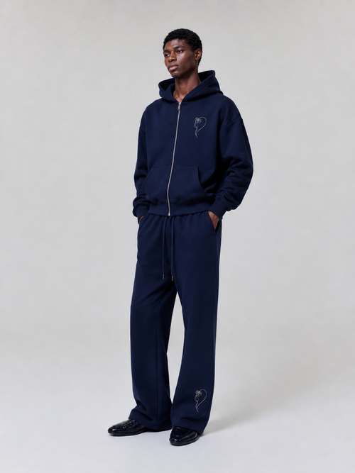Flōrz Signature Hoodie