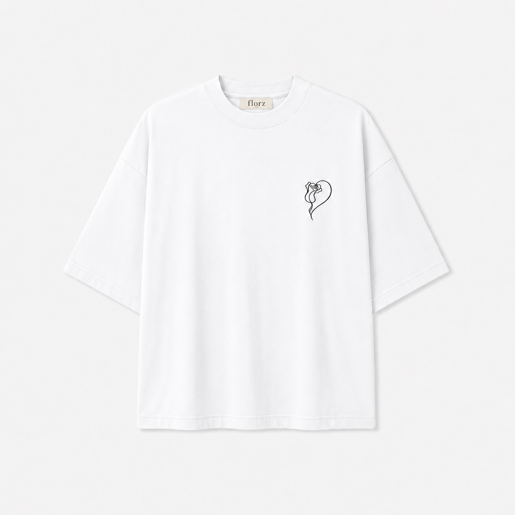 Flōrz Signature Shirt