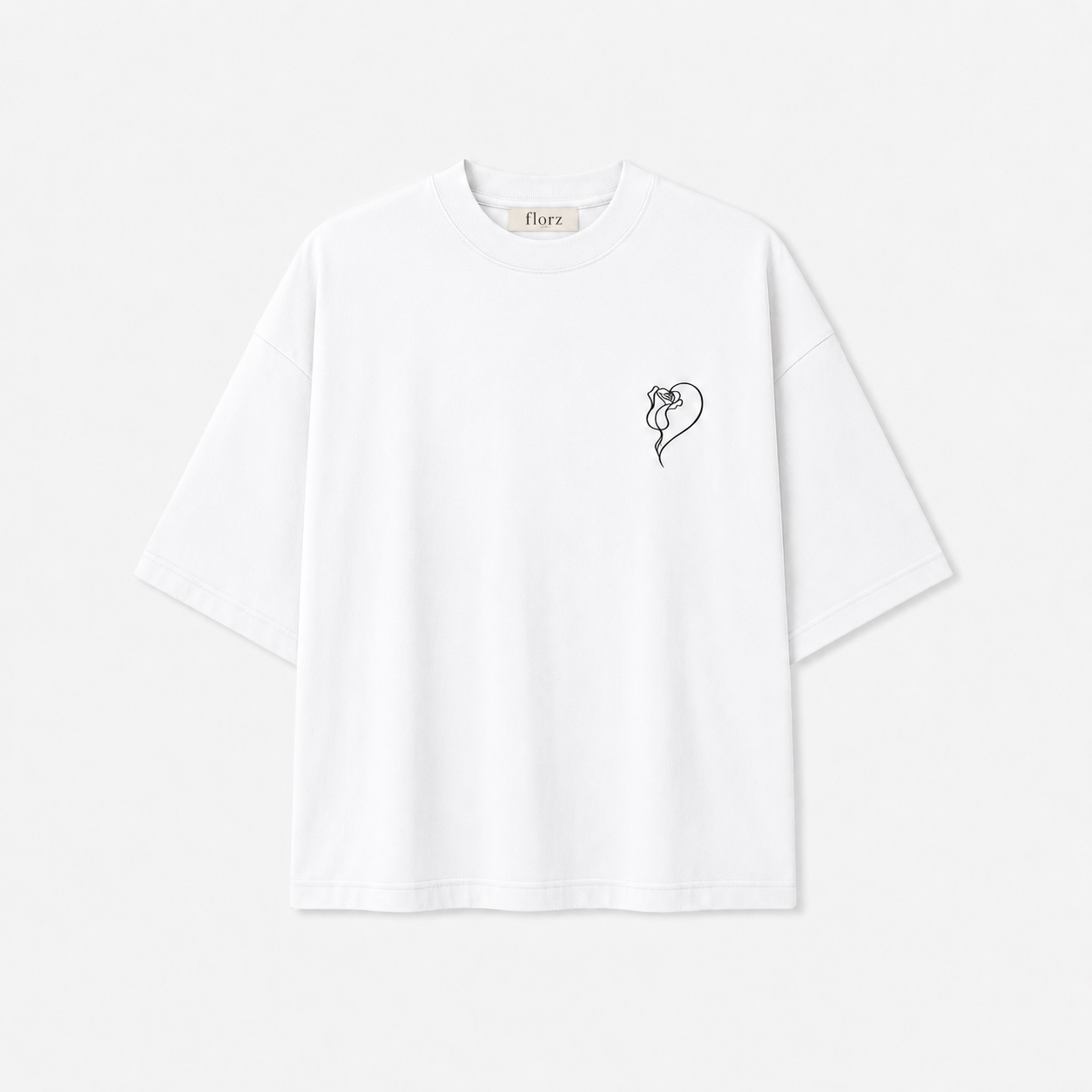 Flōrz Signature Shirt