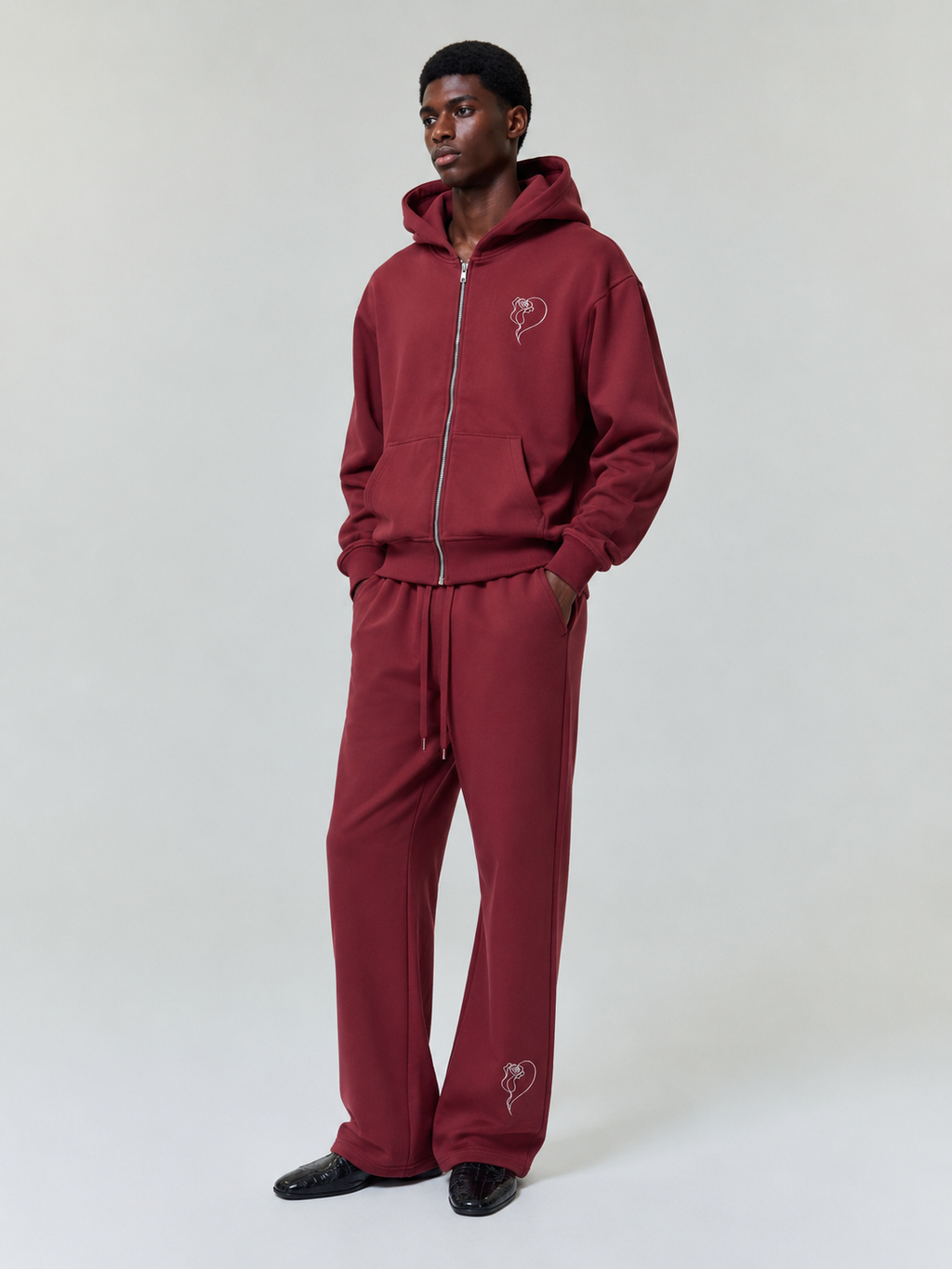Flōrz Signature Pant