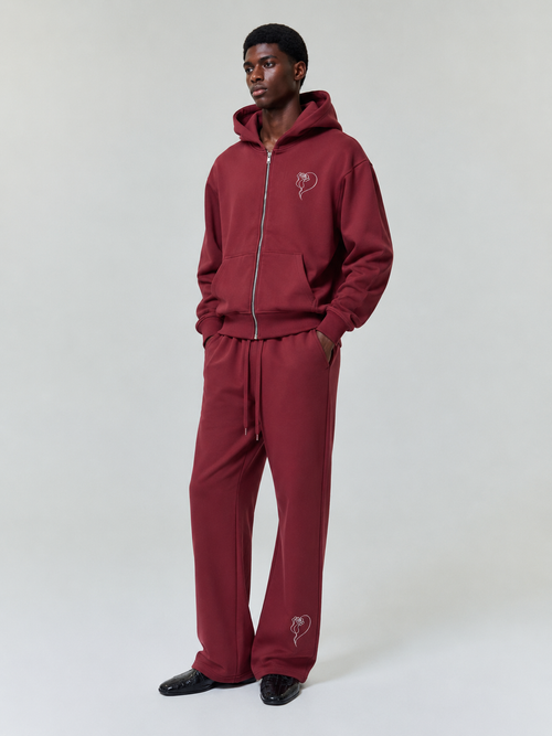 Flōrz Signature Hoodie