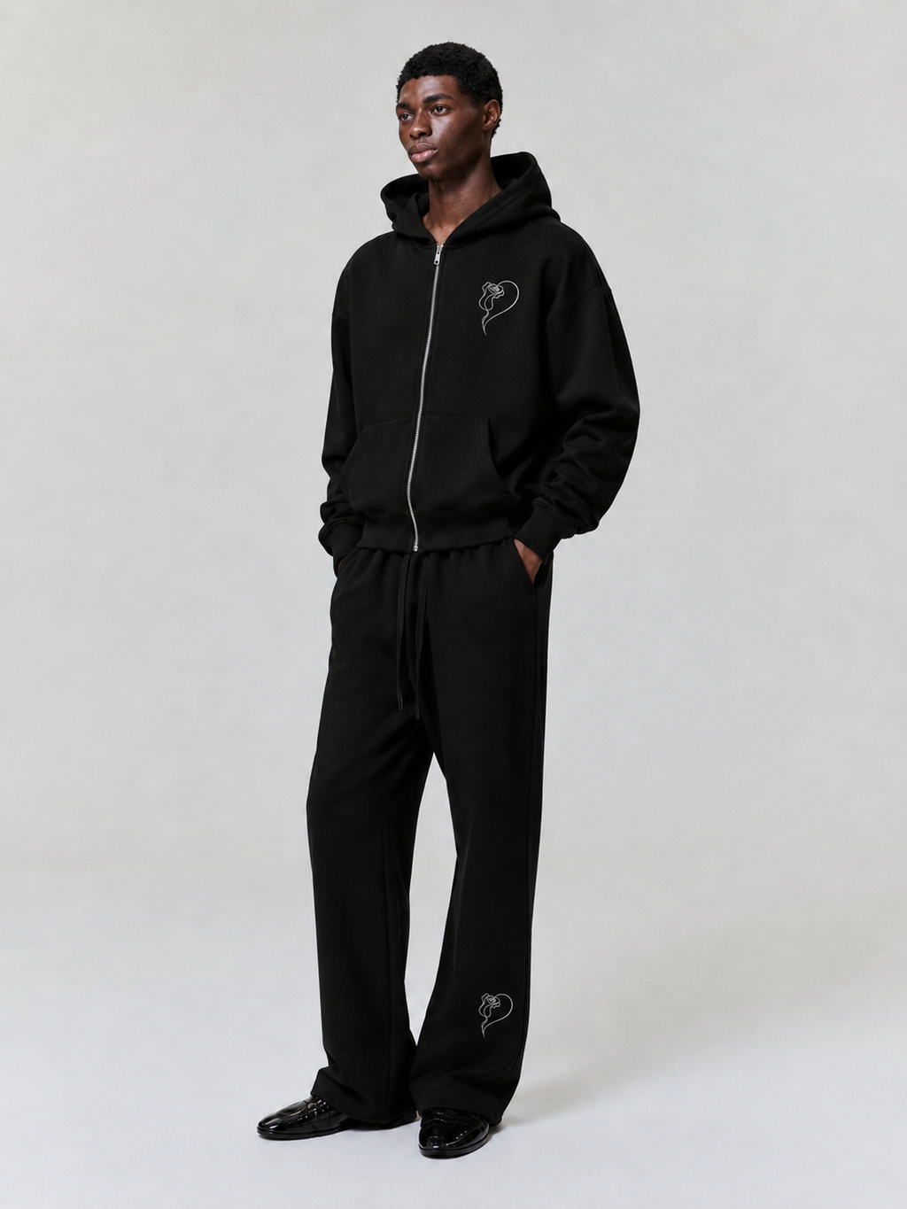 Flōrz Signature Pant