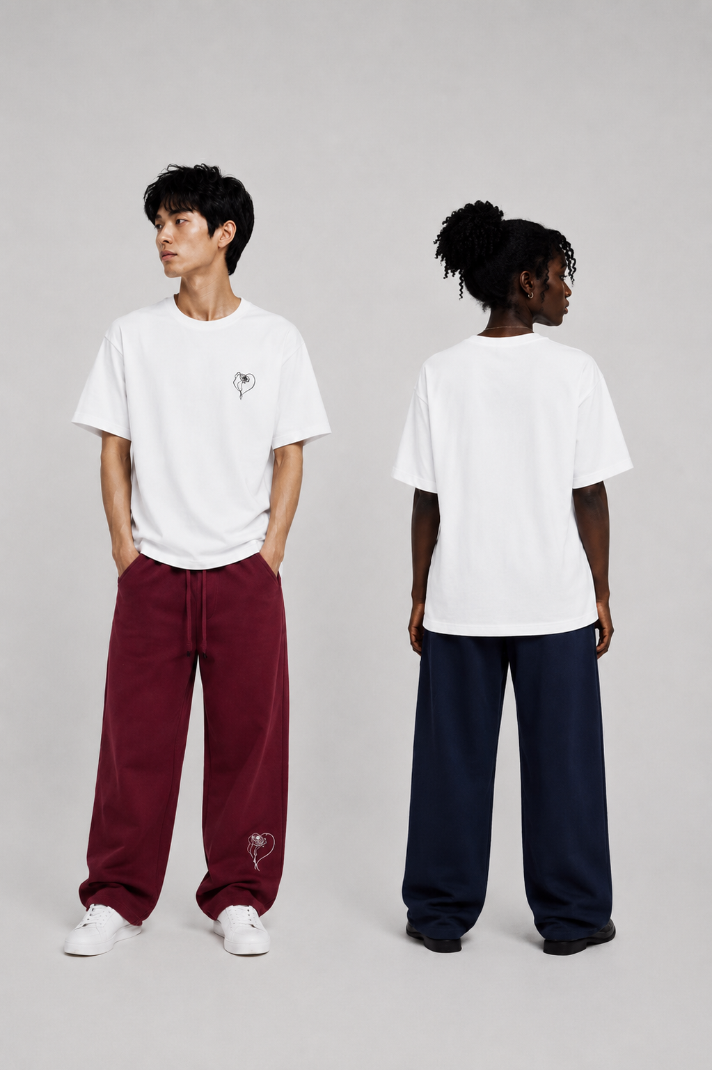 Flōrz Signature Shirt
