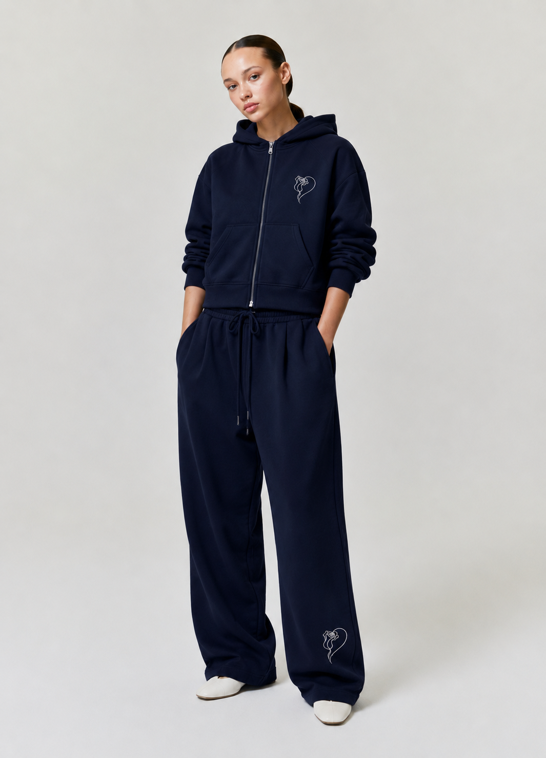 Flōrz Signature Pant